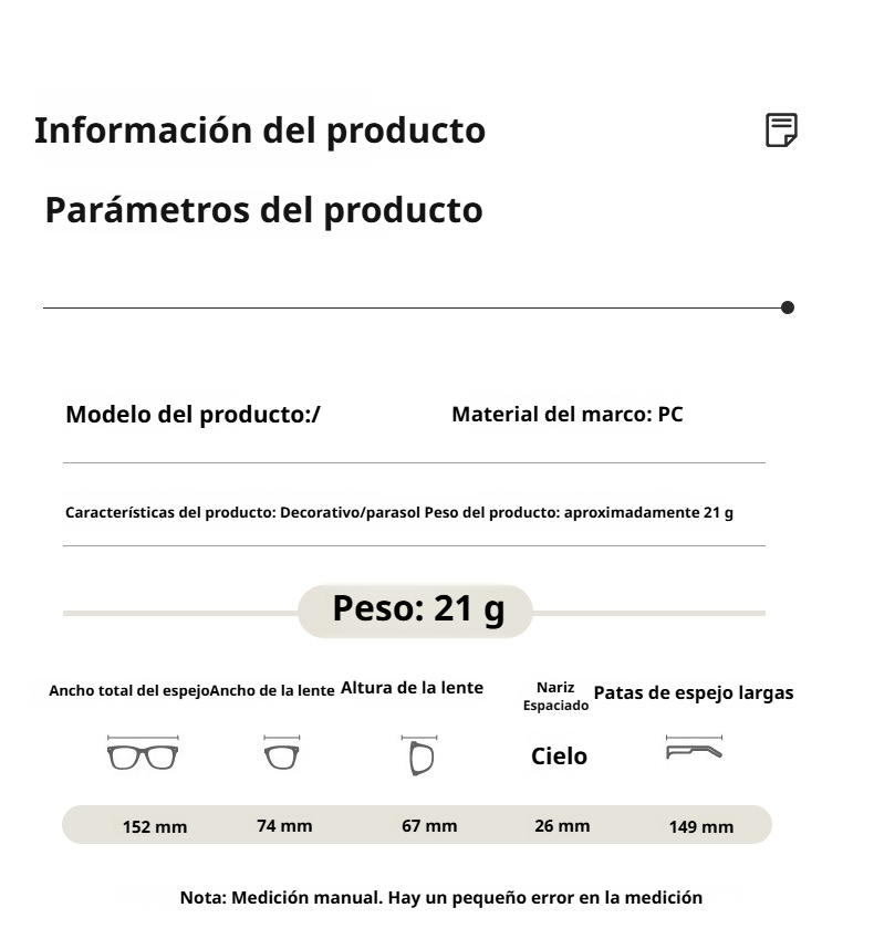 Gafas de sol chic para mujer con forma de mariposa