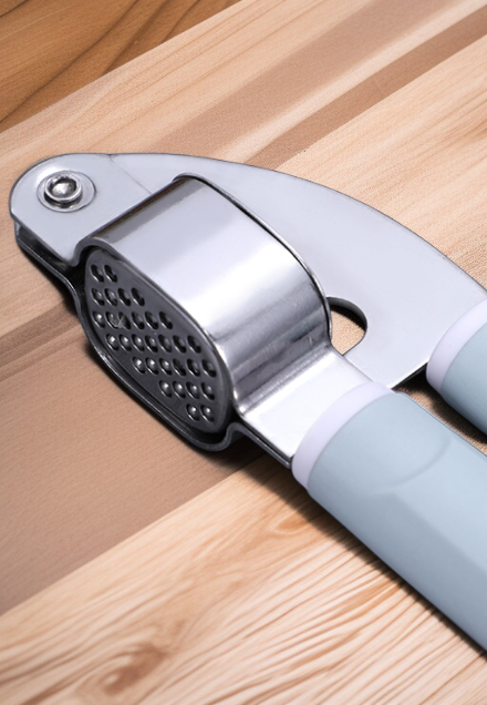 다기능 주방용 생강 마늘 프레스