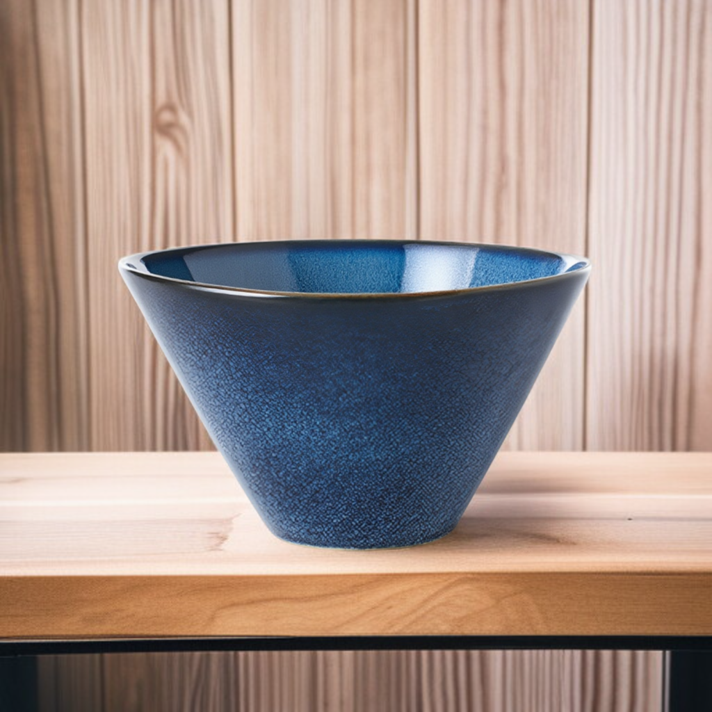 Keramik Haushalt Ramen Ohrschüssel