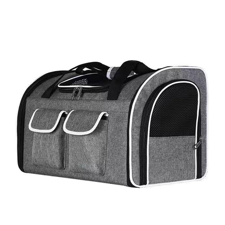 ペット用キャリーバッグ