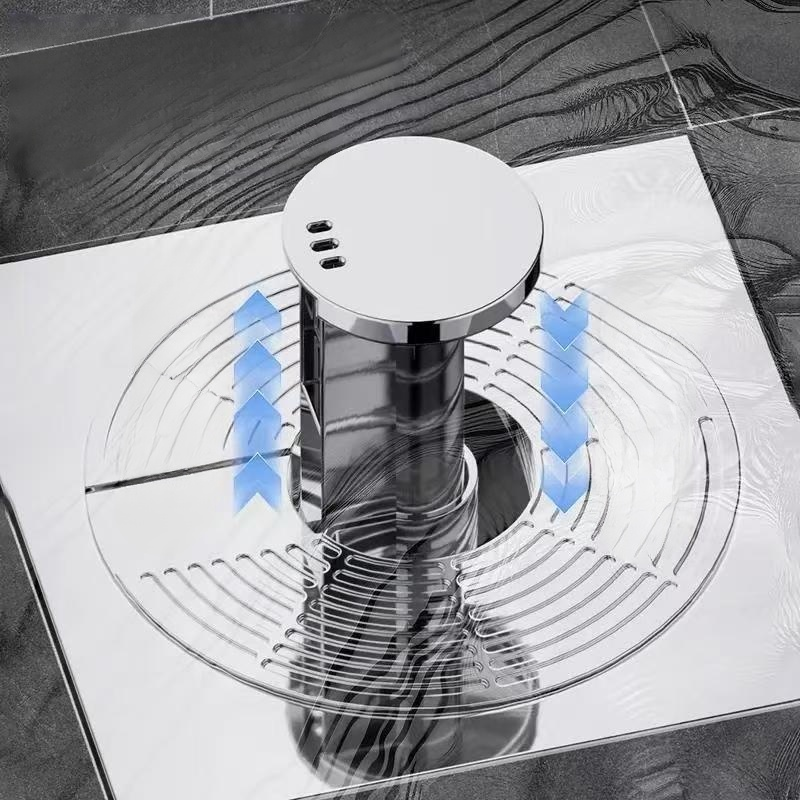 高品質浮動式排水過濾器 家用建材專用