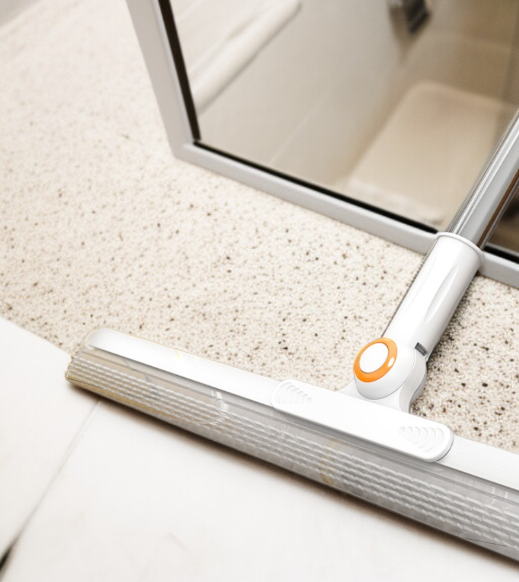 가정용 바닥 청소에 적합한 와이퍼