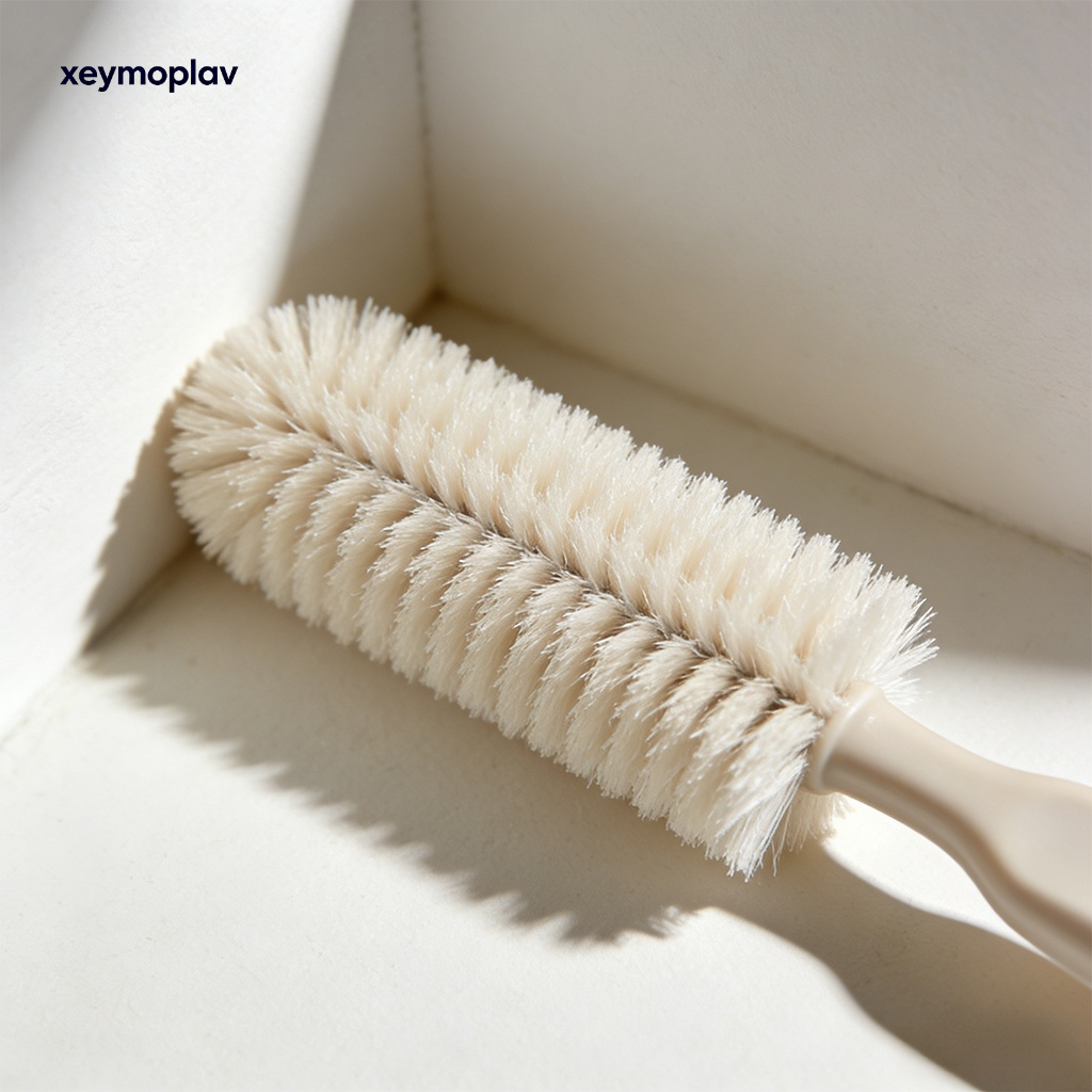 แปรงปัดฝุ่นสำหรับพื้นที่เข้าถึงยาก แพ็ค 10 ชิ้น