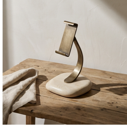 タブレットスタンド