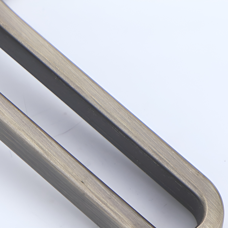 หัวเข็มขัดกันขโมยทำจากโลหะผสมสังกะสี