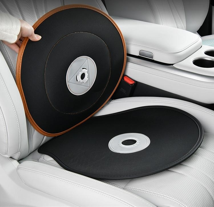 노인 이동식 자동차 시트 커버