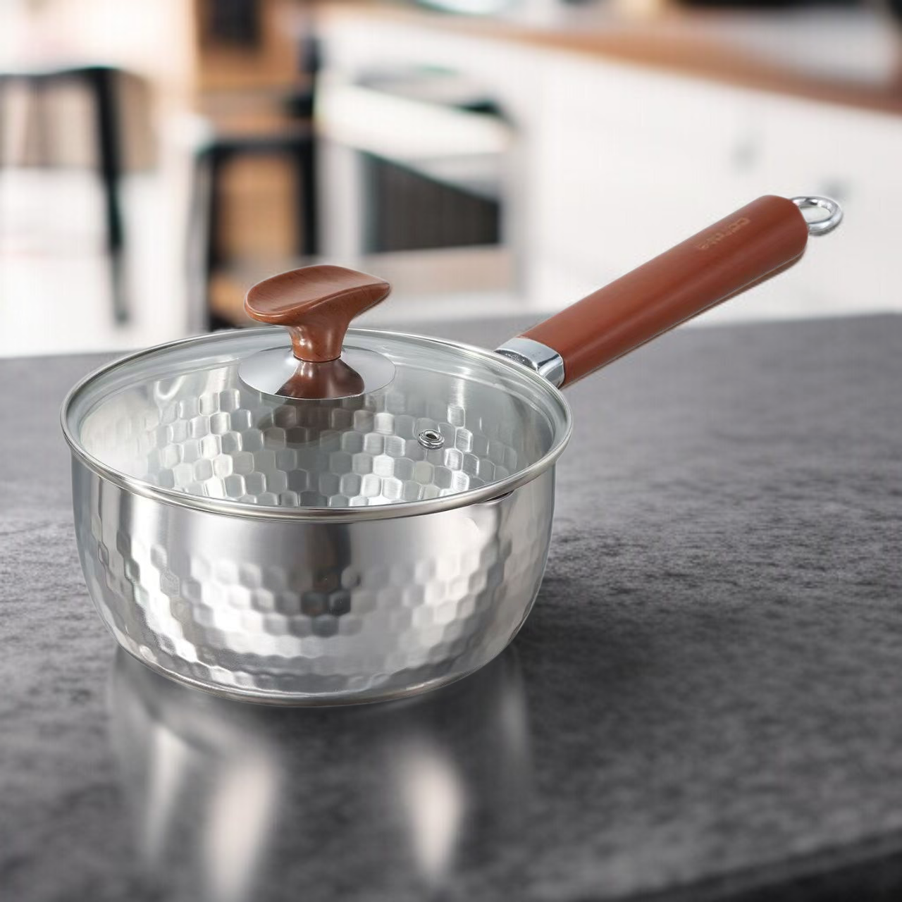 316 스테인리스 스틸 유키히라 냄비