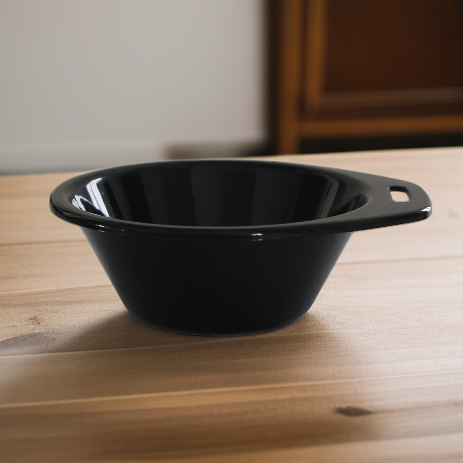 Portable outdoor camping bowl