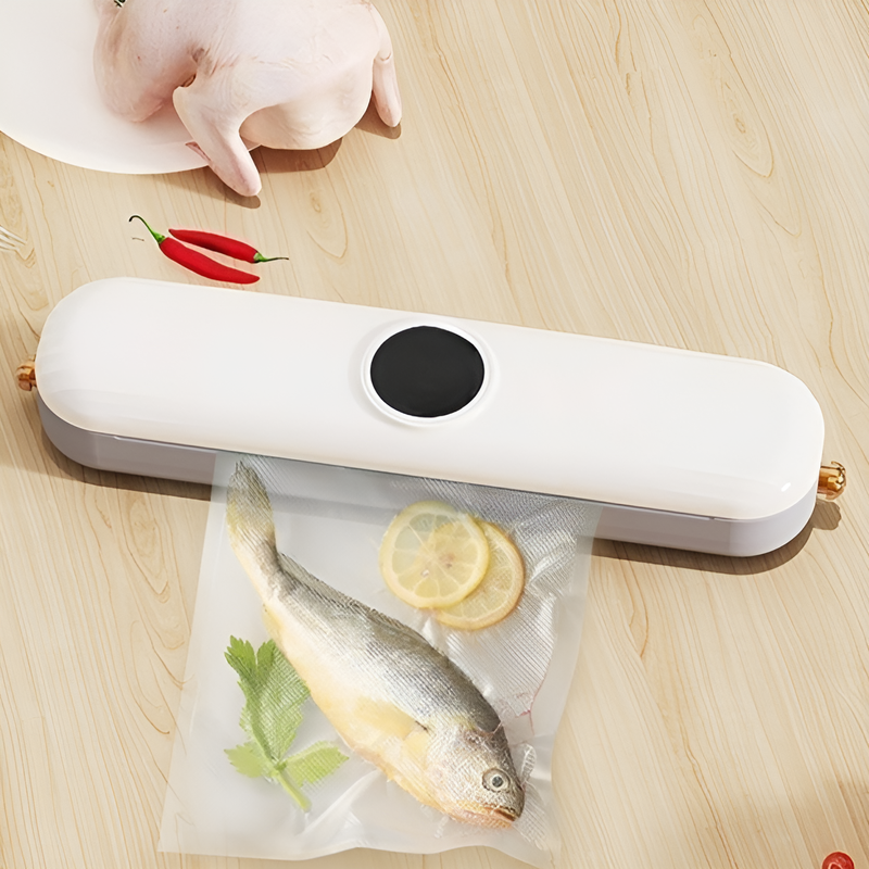 자동 진공 밀봉기