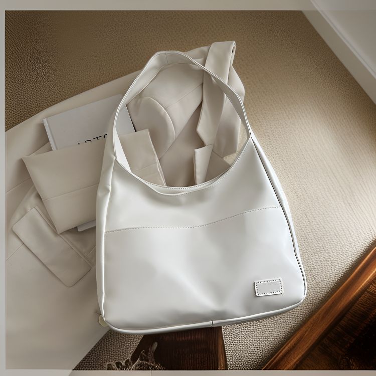 تصميم الحقيبة النسائية الكلاسيكية الفاخرة