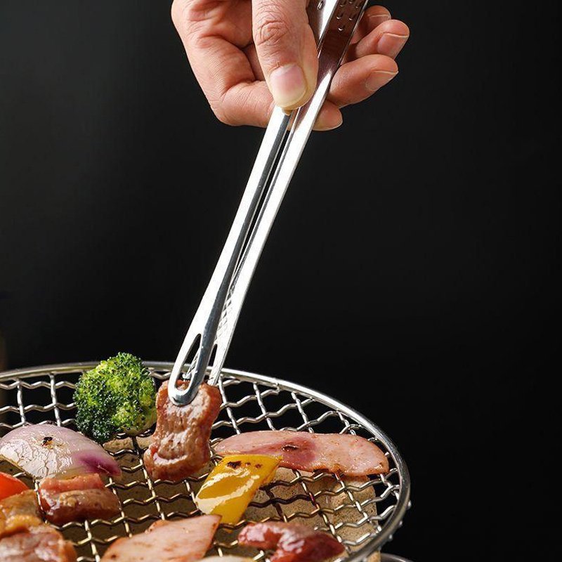 คลิปพิเศษสำหรับสเต็ก 