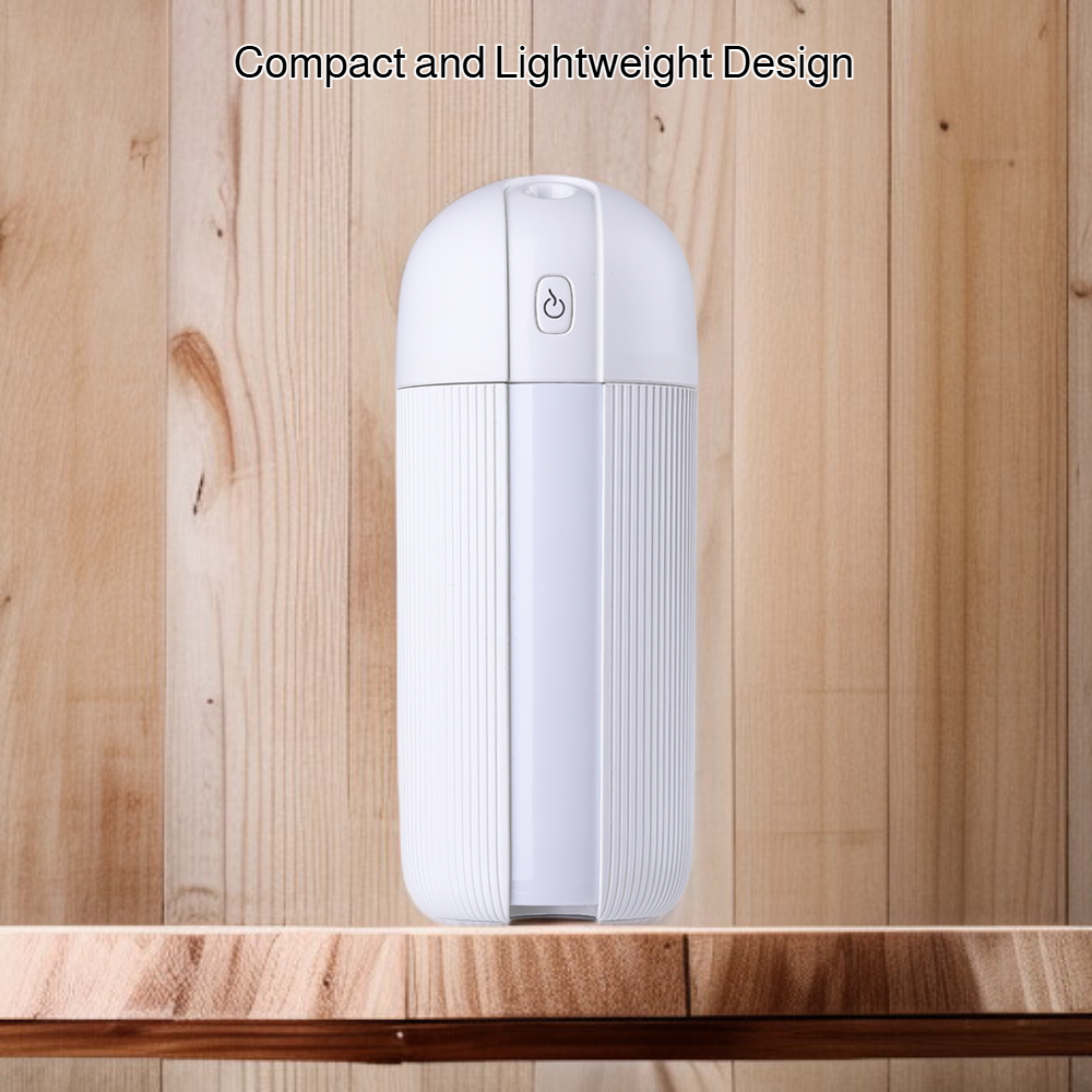 Portable Mini Humidifier