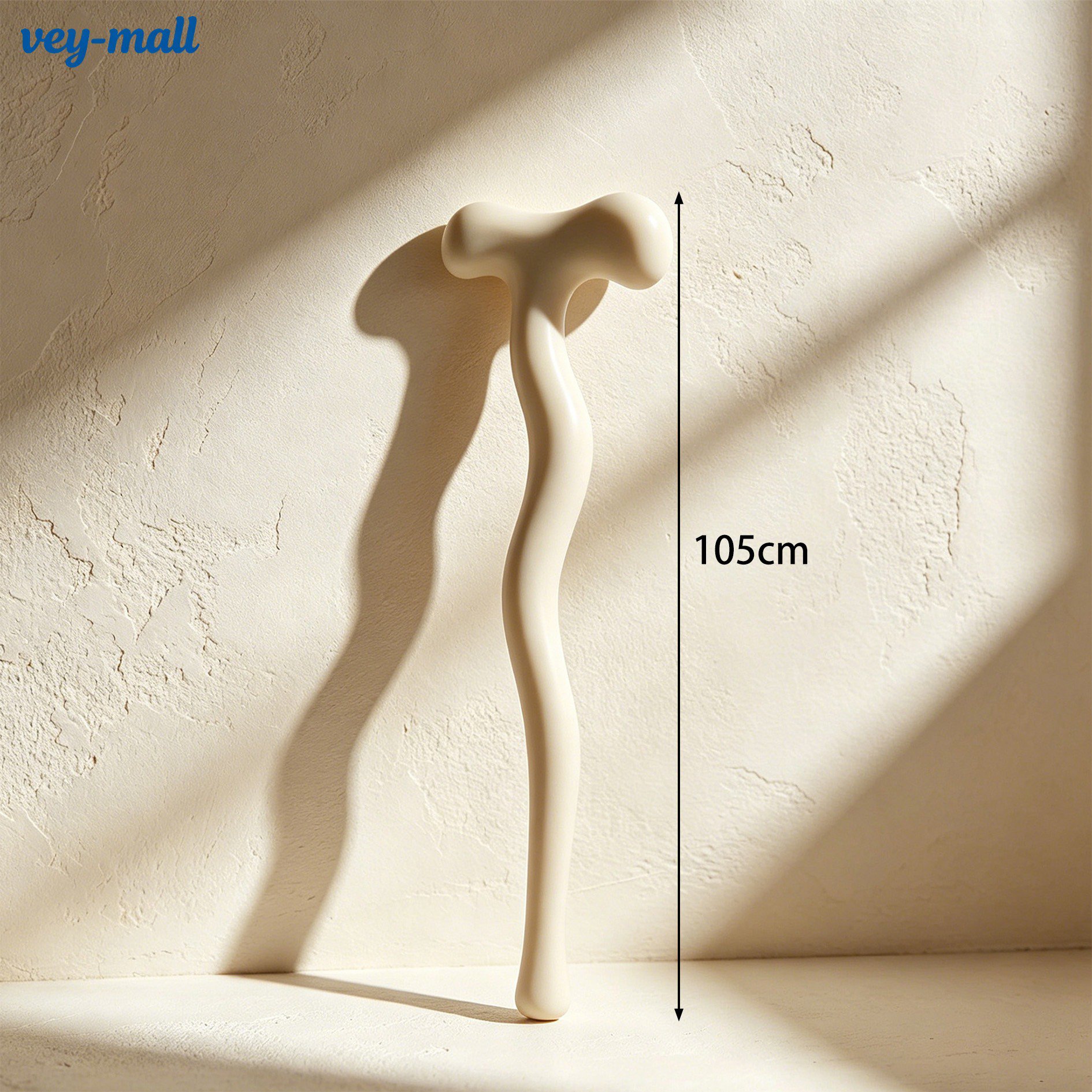 Lehká konstrukce turistických holí