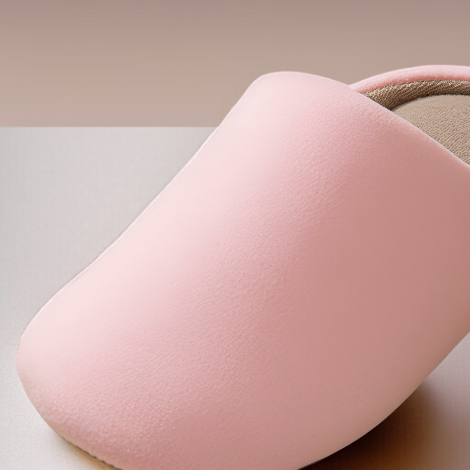 รองเท้าแตะผ้าฝ้ายระบายอากาศดี