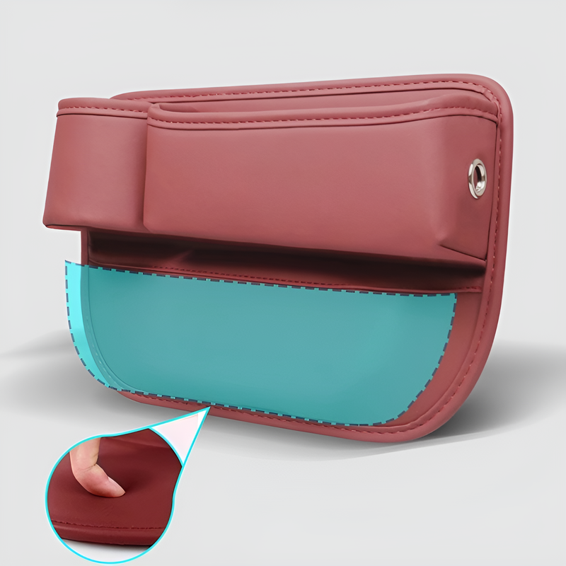 Multi-purpose Storage Box