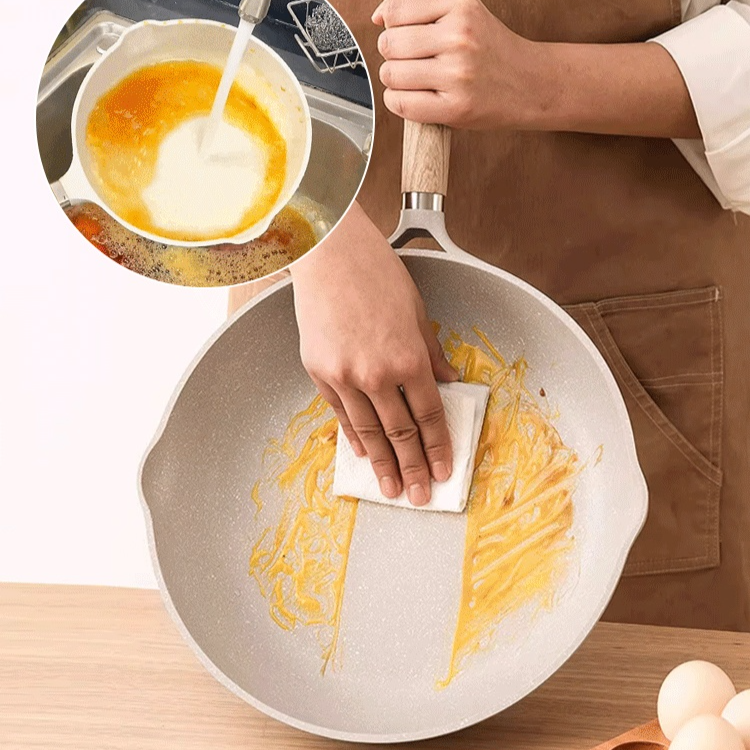 마이판 스톤 노스틱 프라이팬