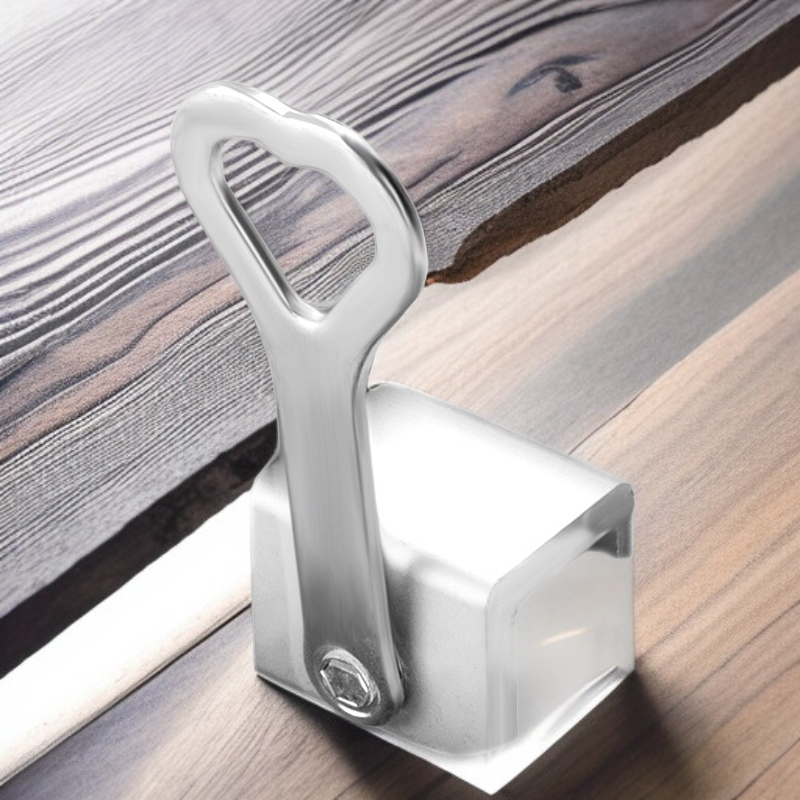 塑鋼門窗紗網鎖扣