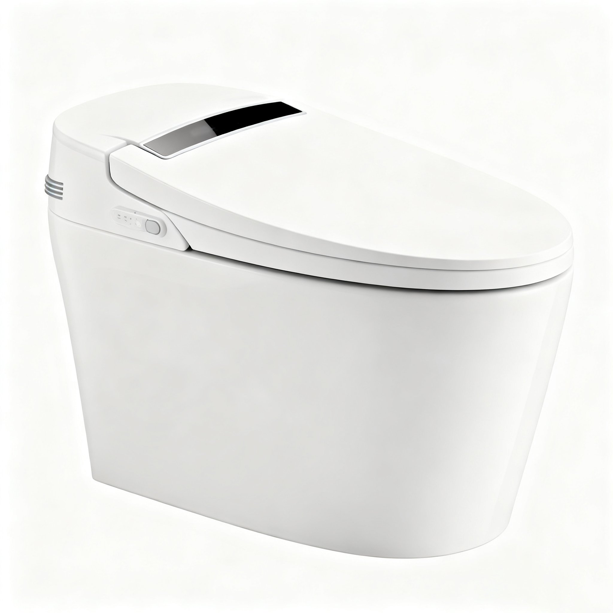 電子スマートトイレ