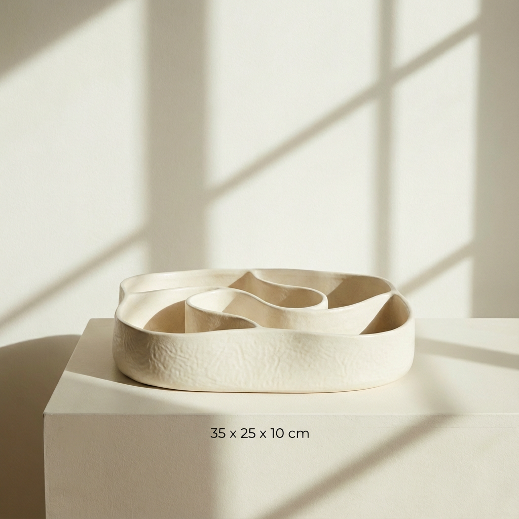 Organizator sertar pentru lenjerie, șosete și accesorii