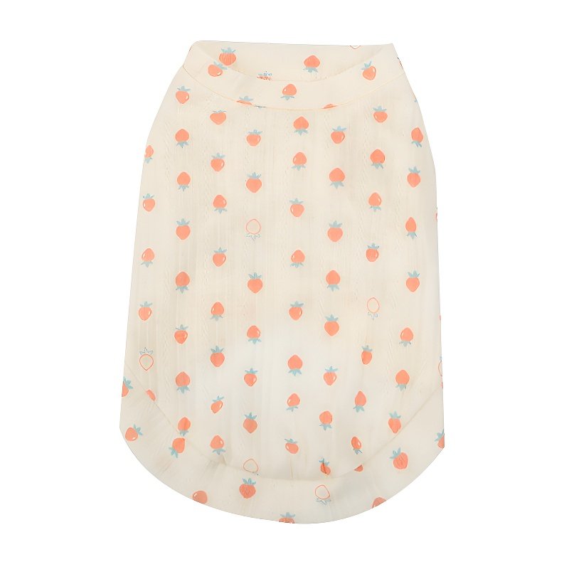 เสื้อผ้ากันขนร่วงสำหรับแมว