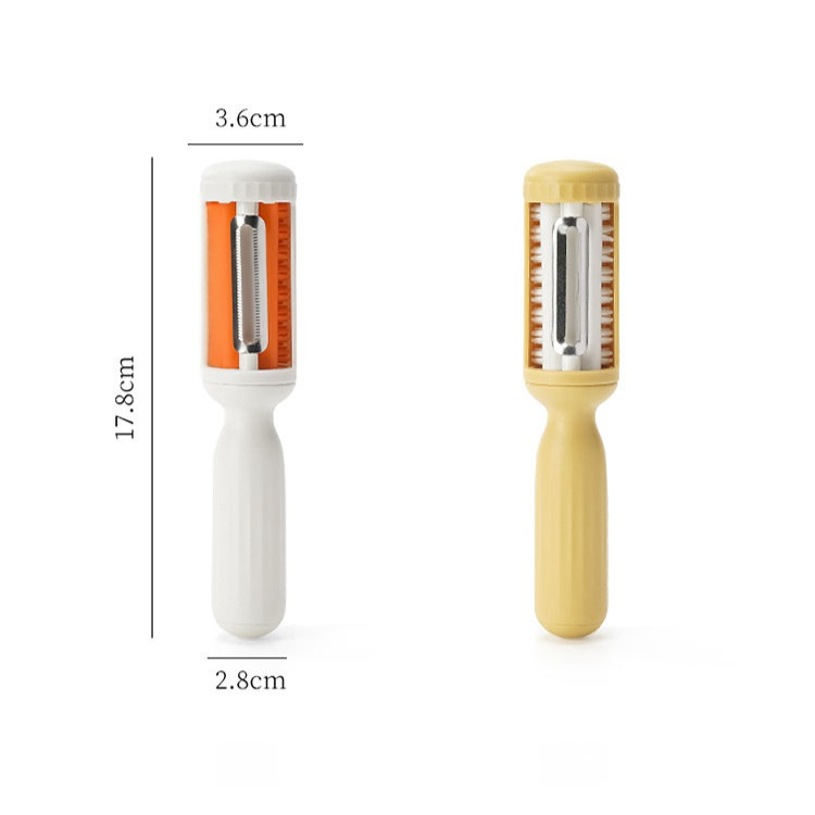 Household multi-functional peeler