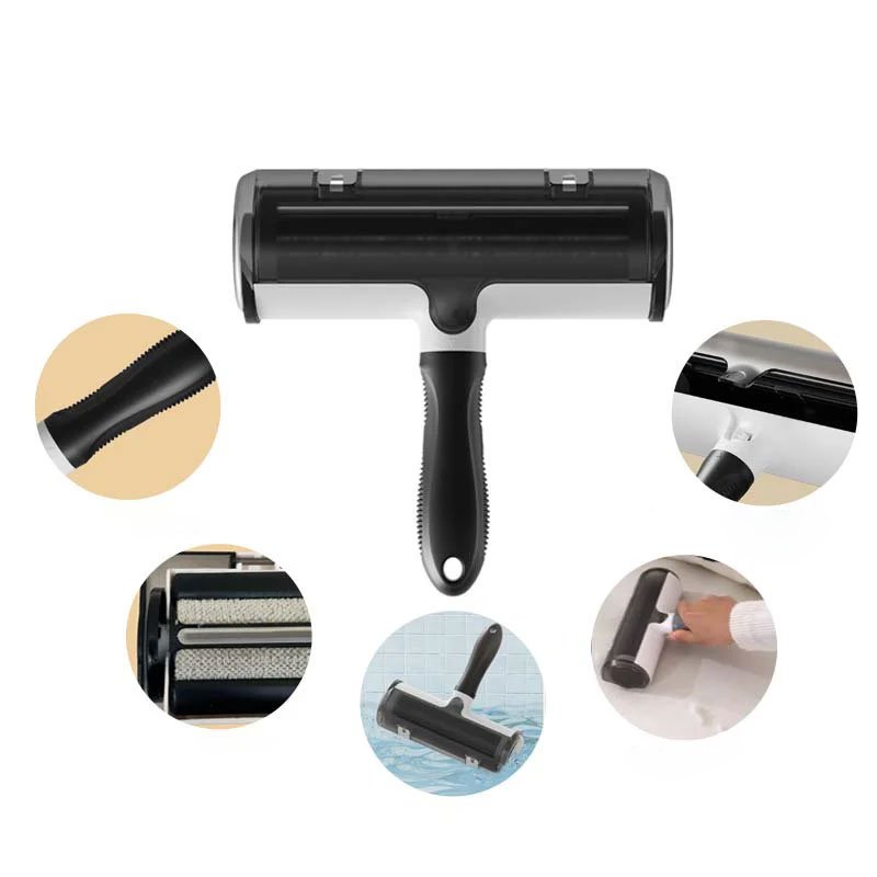 전문 5종 세트 펫 미용용품 세트