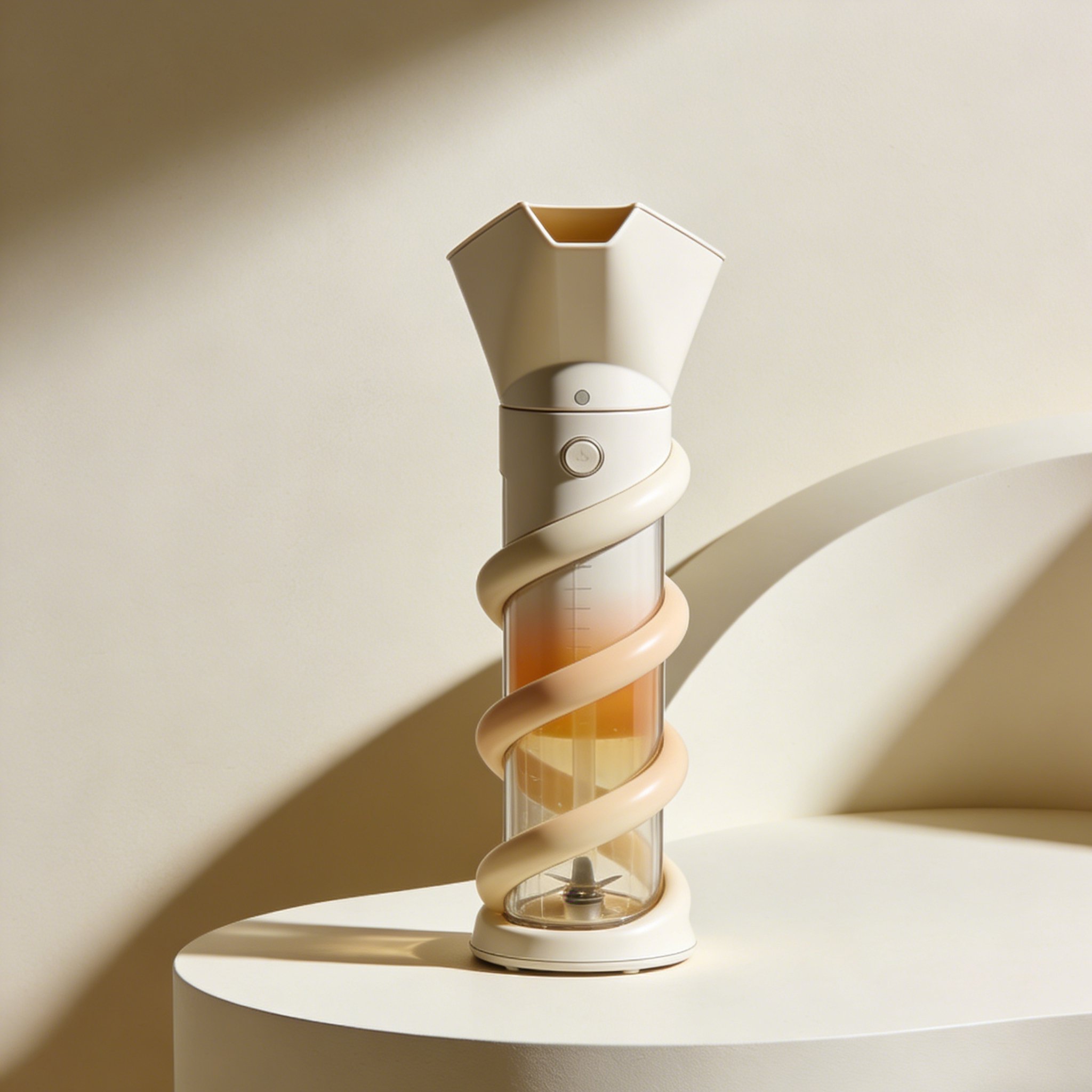 ポータブルジューサー