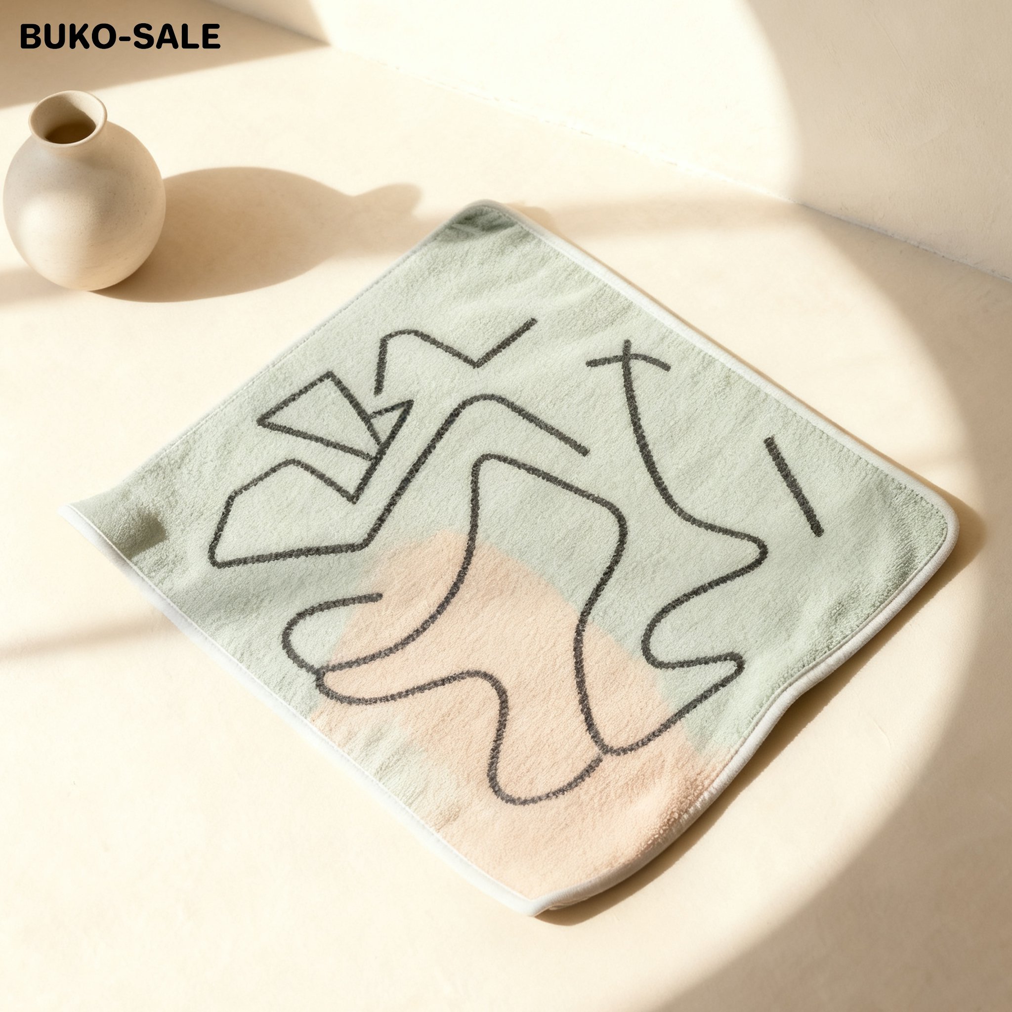 아기용 속건성 보온 물티슈 3매 패키지