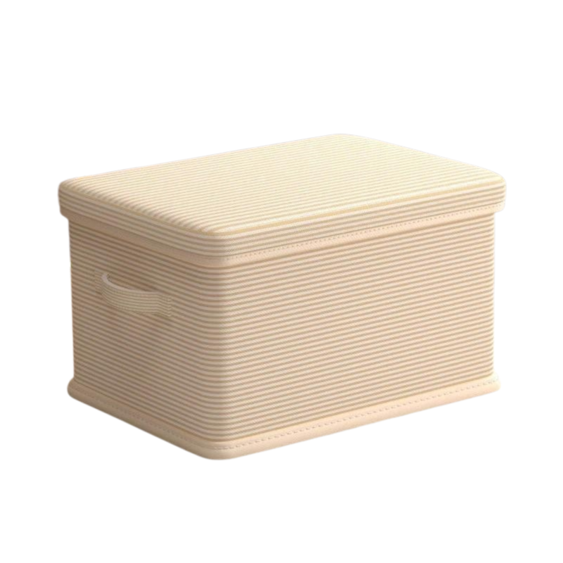 Boîte de rangement pour vêtements