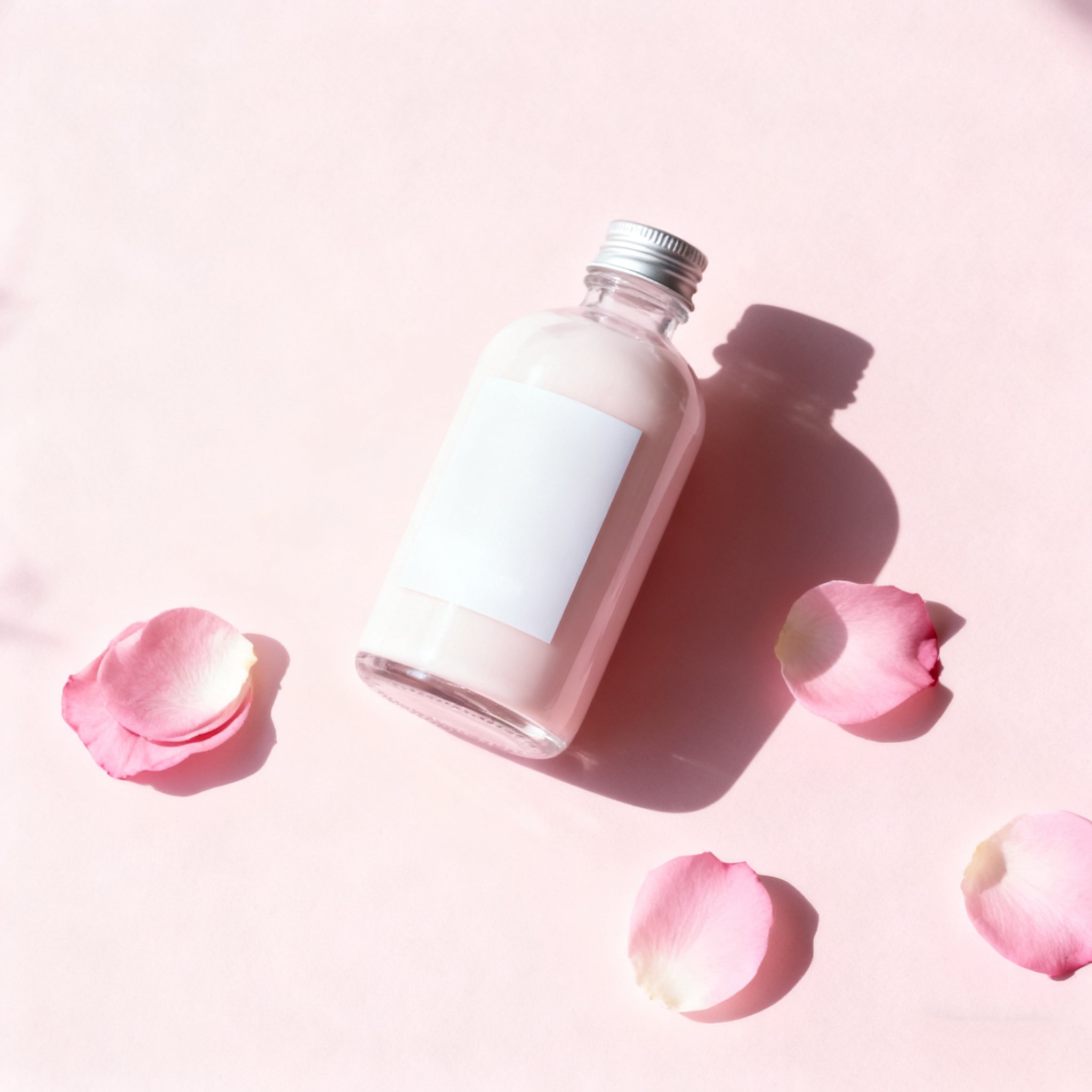 โลชั่นบำรุงผิวกายกลิ่นกุหลาบ 300 กรัม