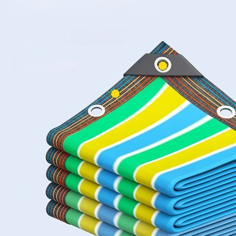 Red de protección solar multiusos