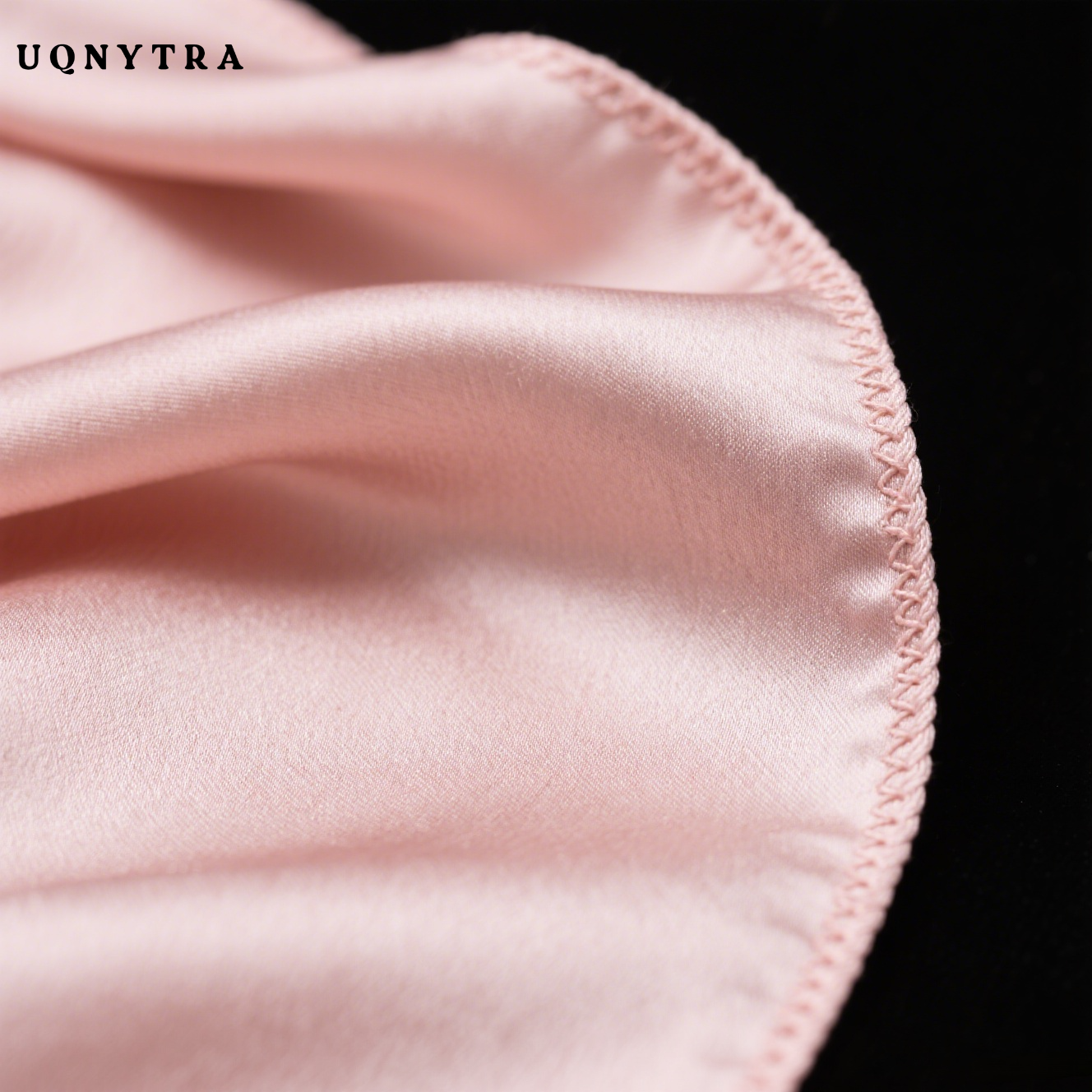 실크 스퀘어 스카프