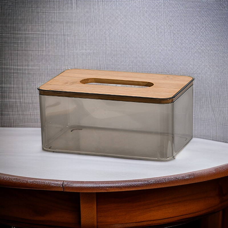 Simple Household Tissue Box