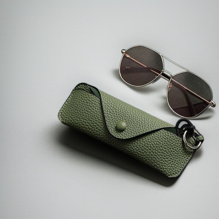 收納袋防刮耐磨材質近照