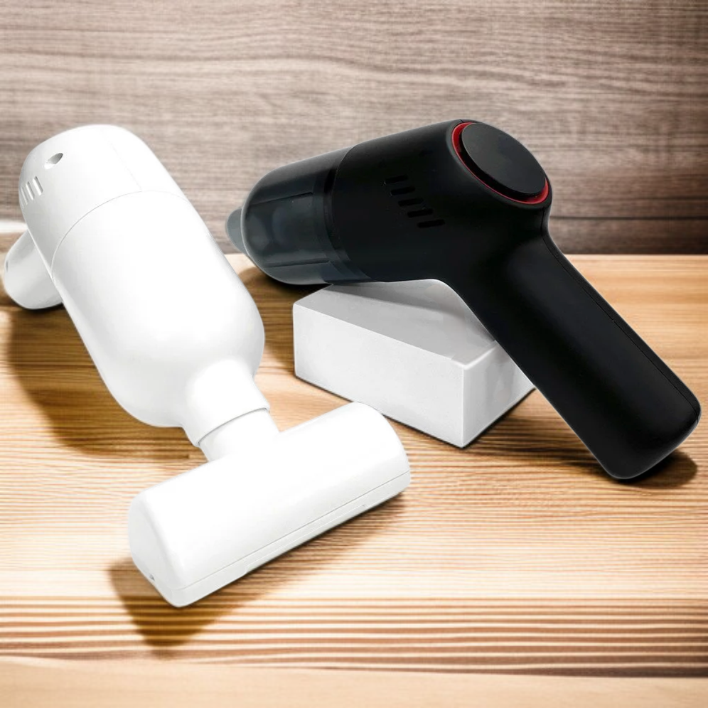 Portable Lint Remover