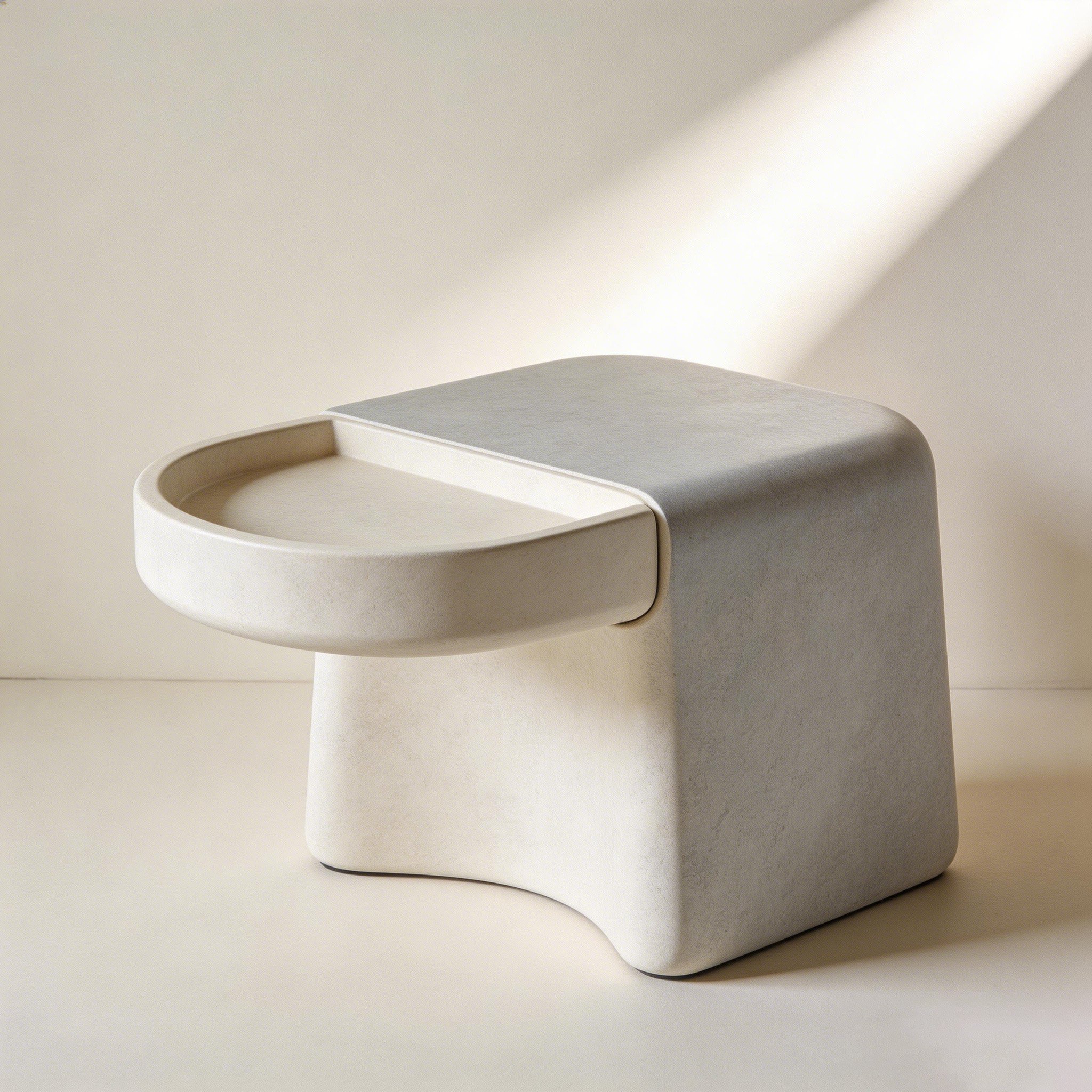 거실 소파 사이드 테이블