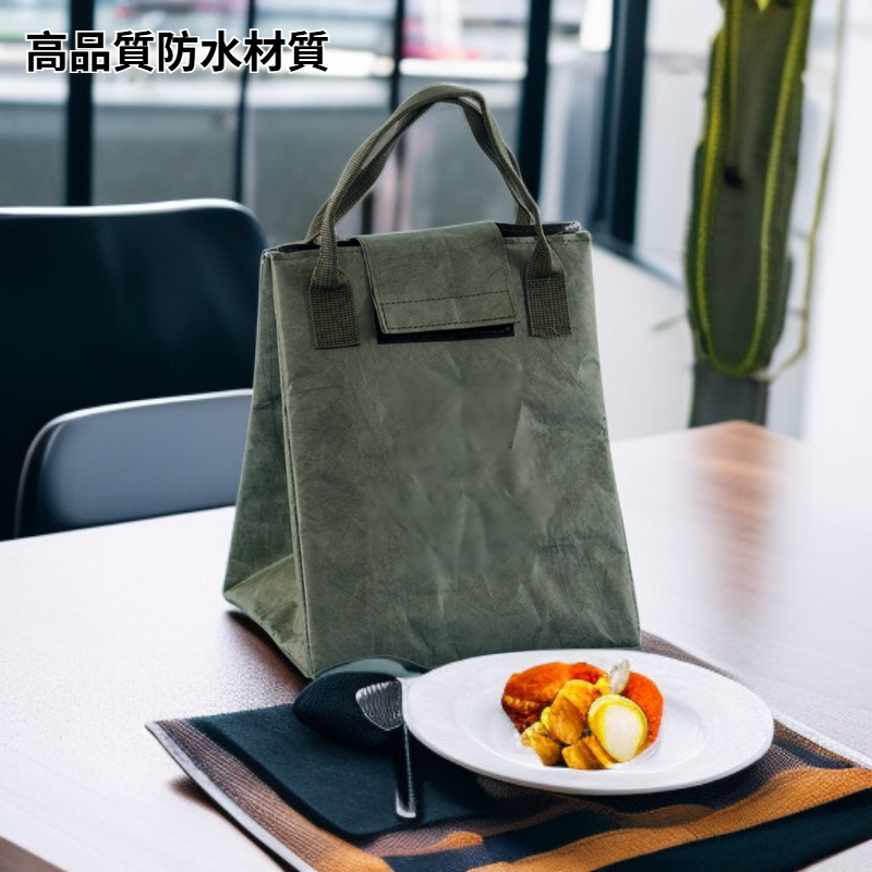 便攜飯盒包