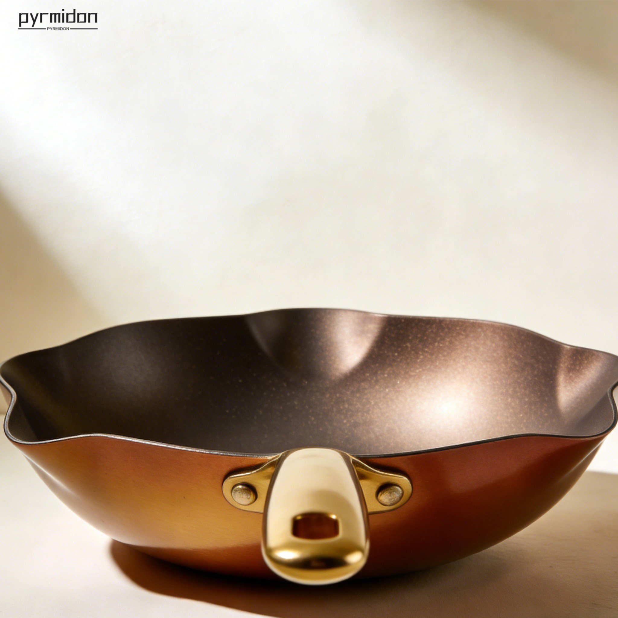 多功能家用炒鍋