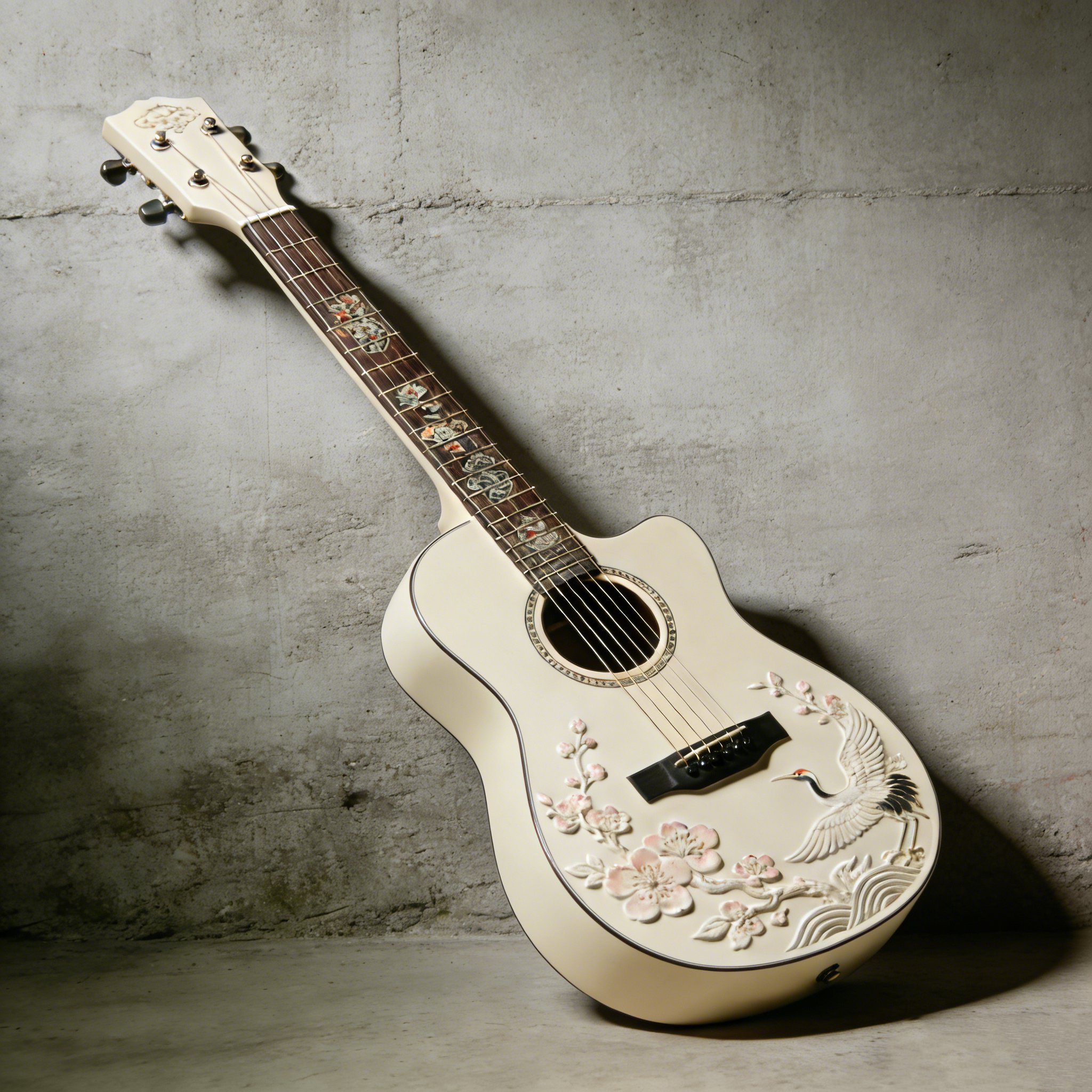  クラシックギター