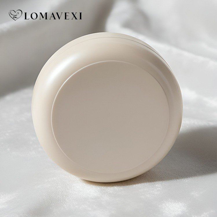 รองพื้นคุชชั่นเนื้อบางเบาให้ผิวฉ่ำวาว