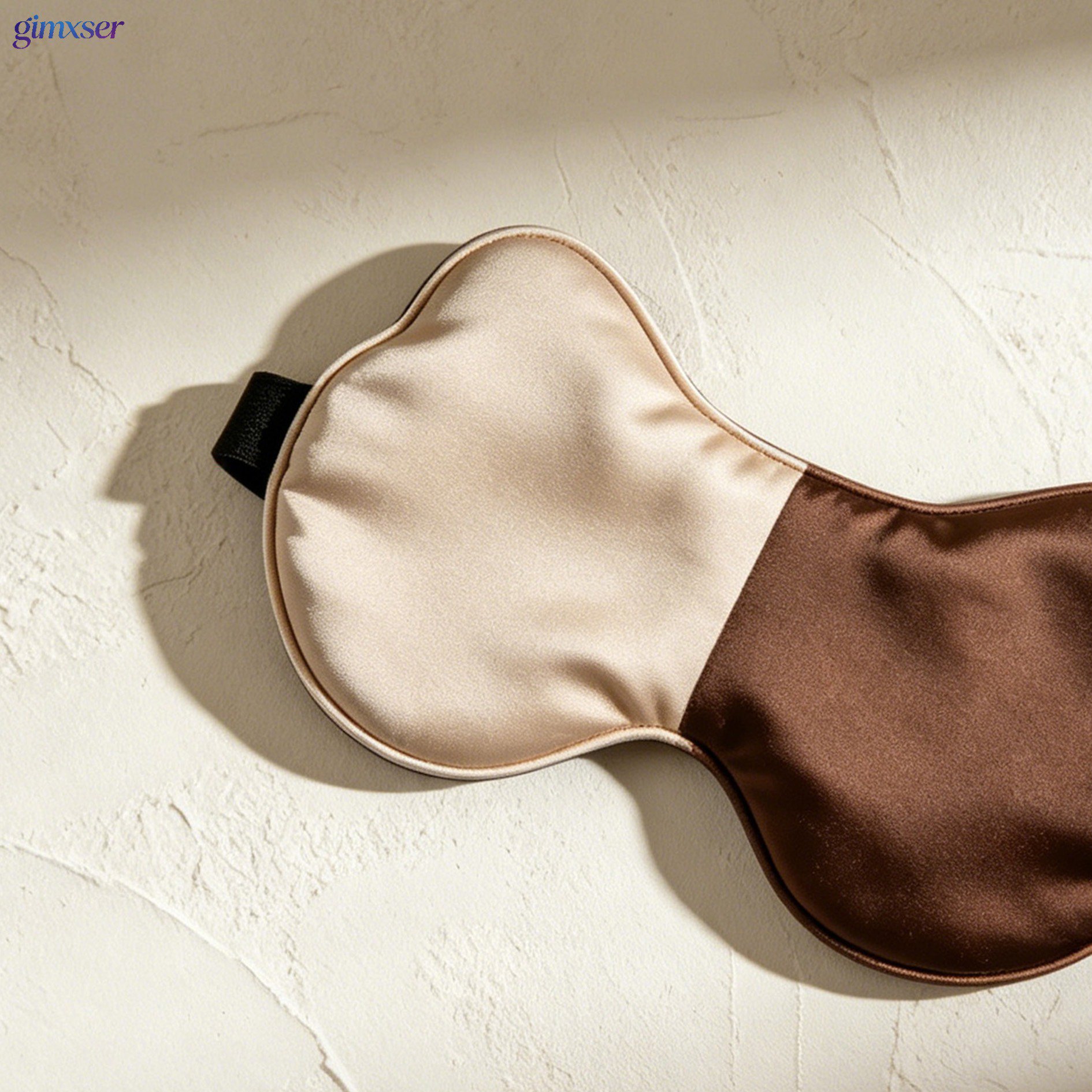 Sleeping eye masks (two-pack)