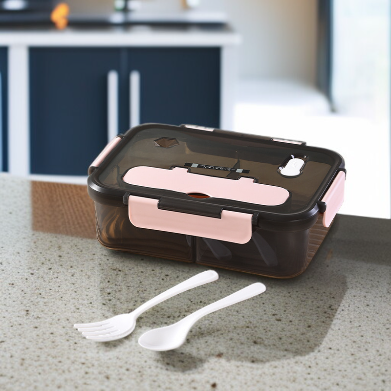 휴대용 도시락통