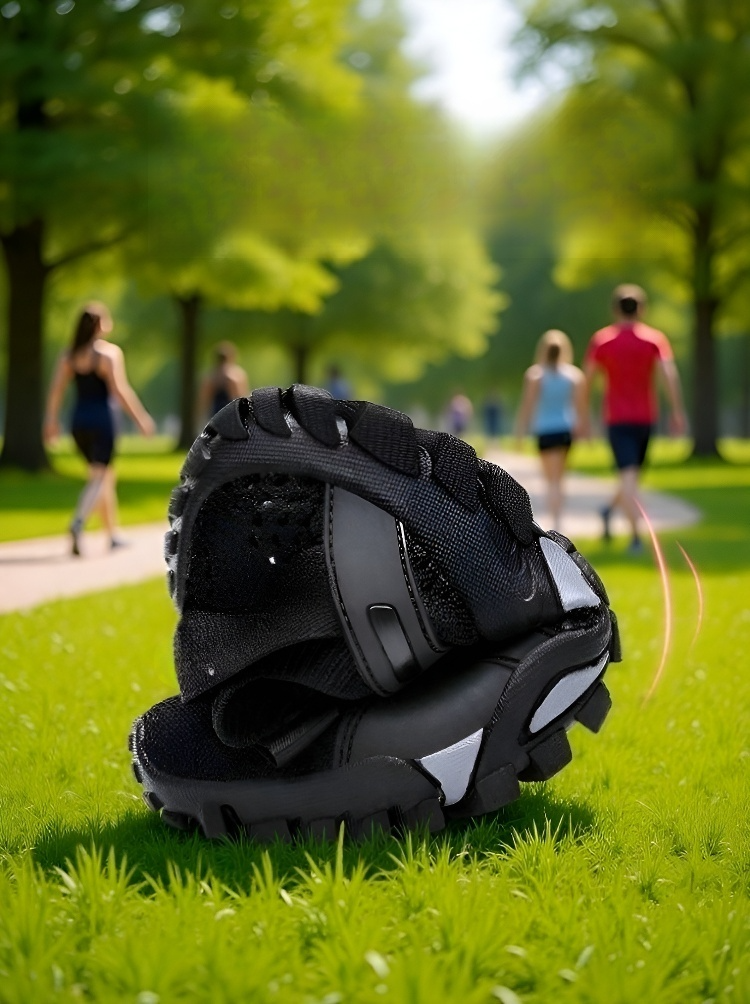 Lightweight botas de senderismo for trails