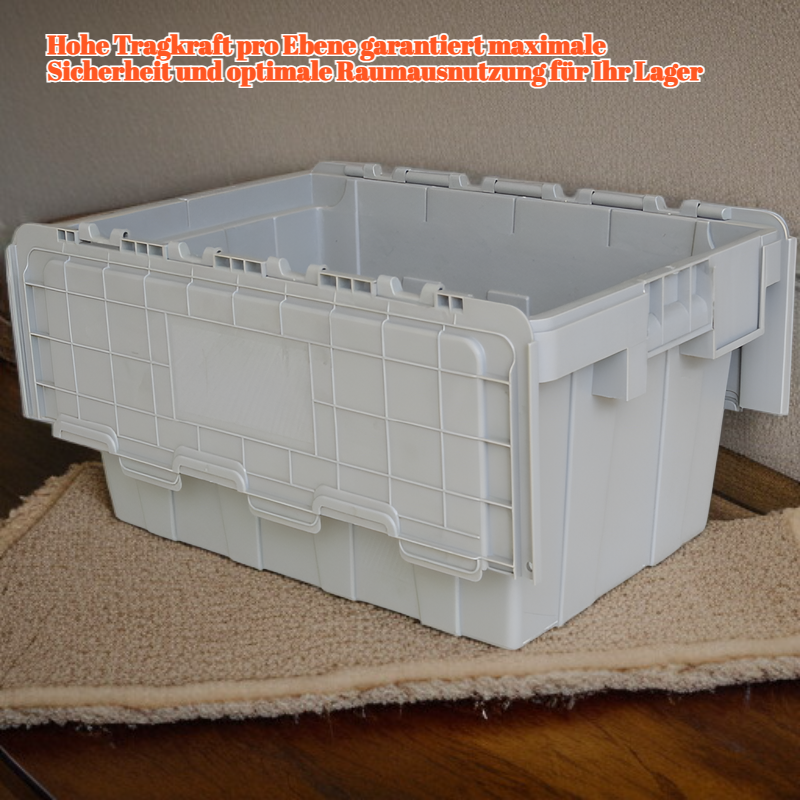 Schwerlast-Palettenregal