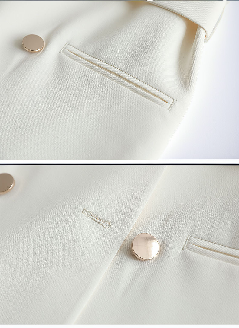 フォーマルな場面にも最適なスーツスタイル