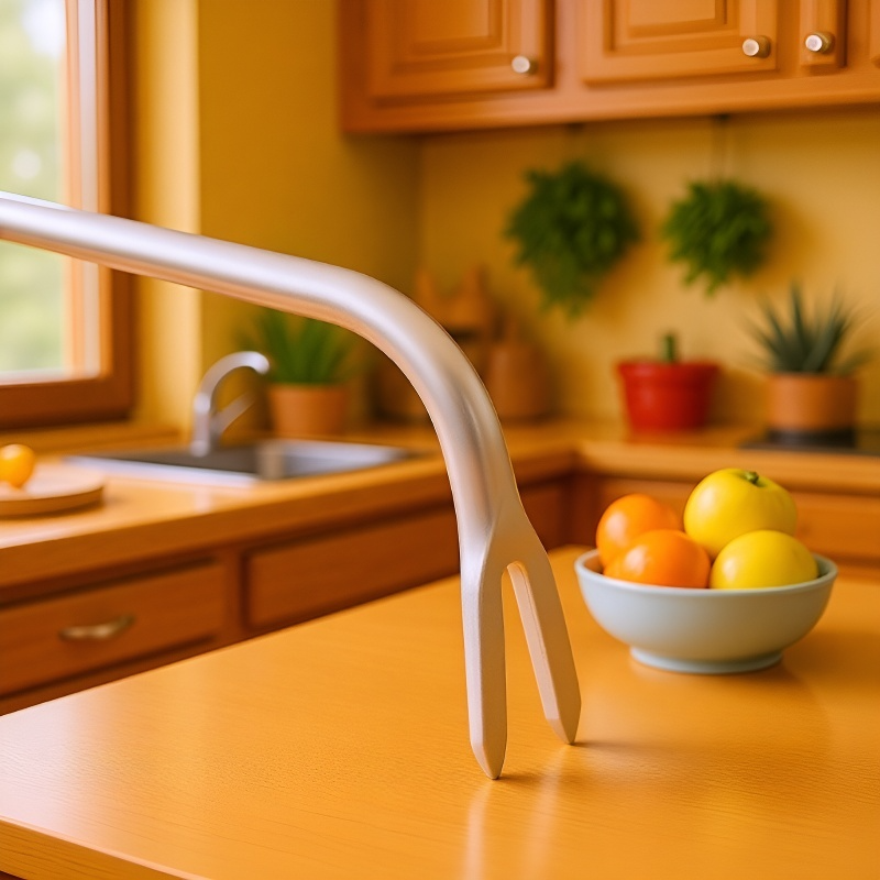 Herramientas de granja ligeras con mango de madera, herramientas para eliminar malas hierbas