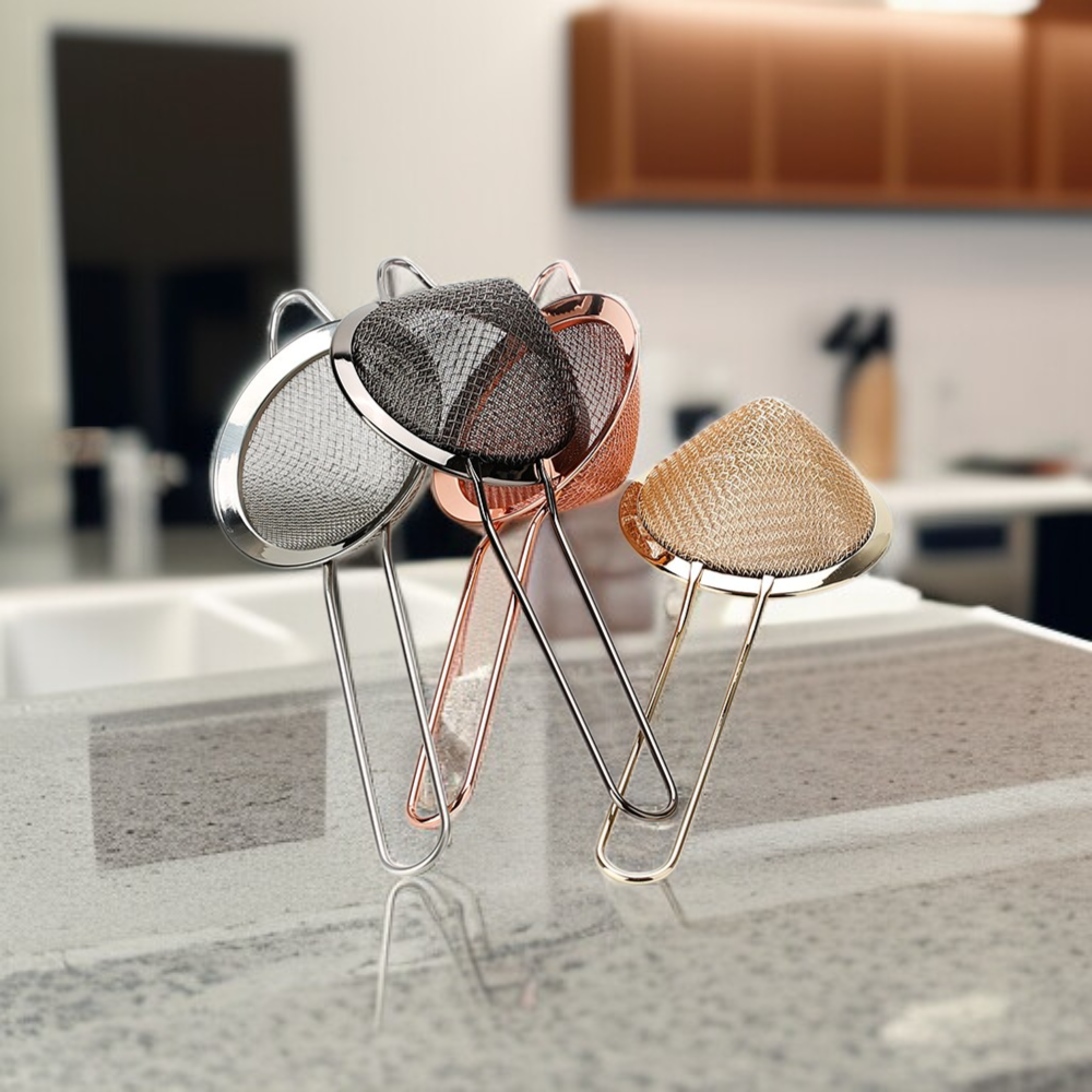 스테인리스 필터망 체