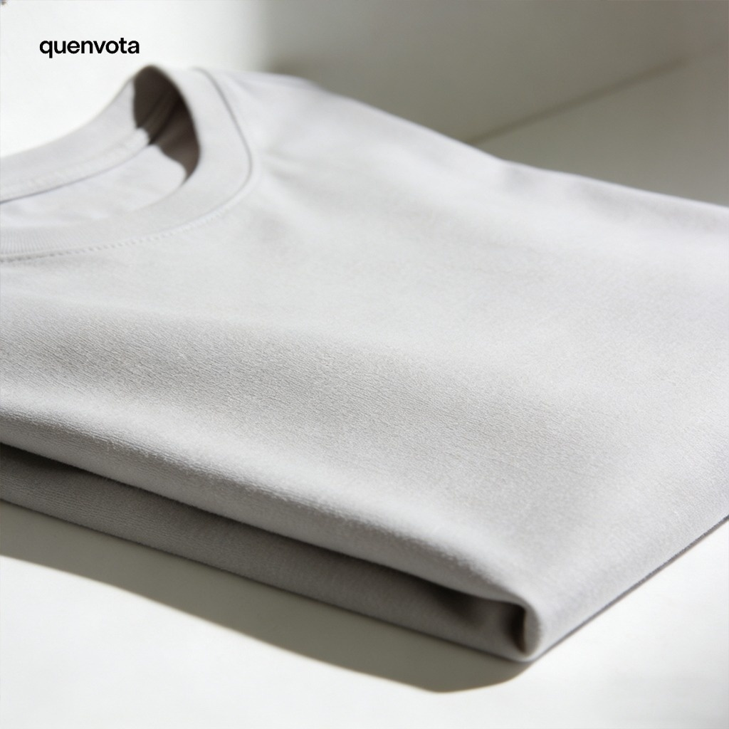 크루넥 베이스 레이어