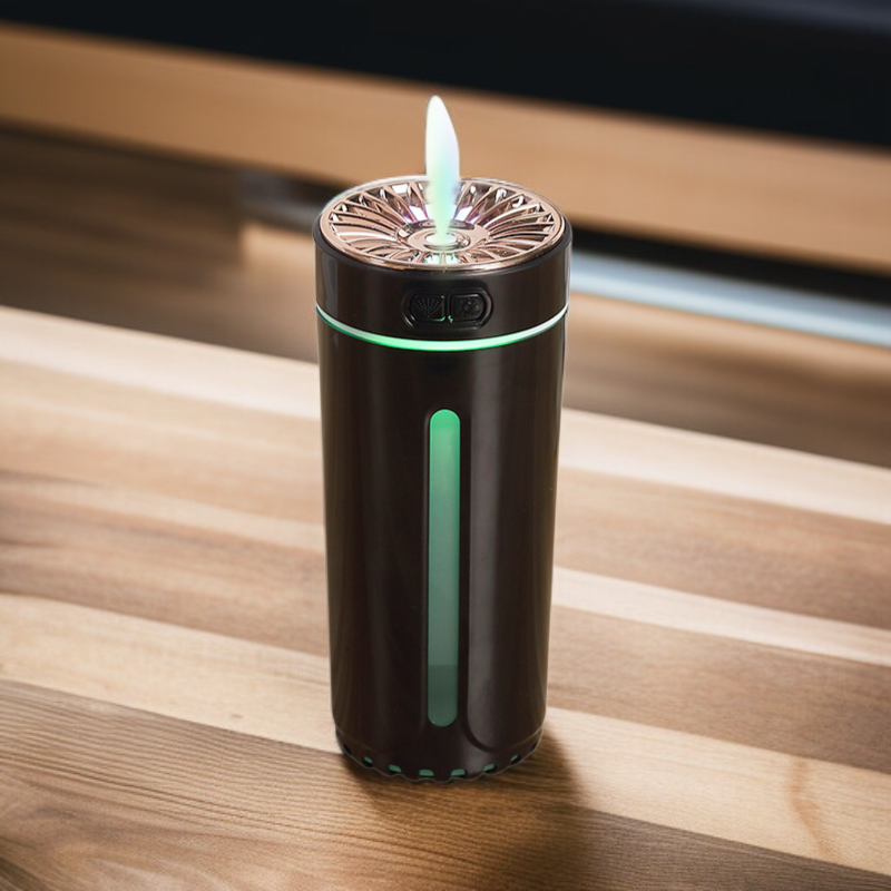 เครื่องเพิ่มความชื้นอัตโนมัติแบบสเปรย์