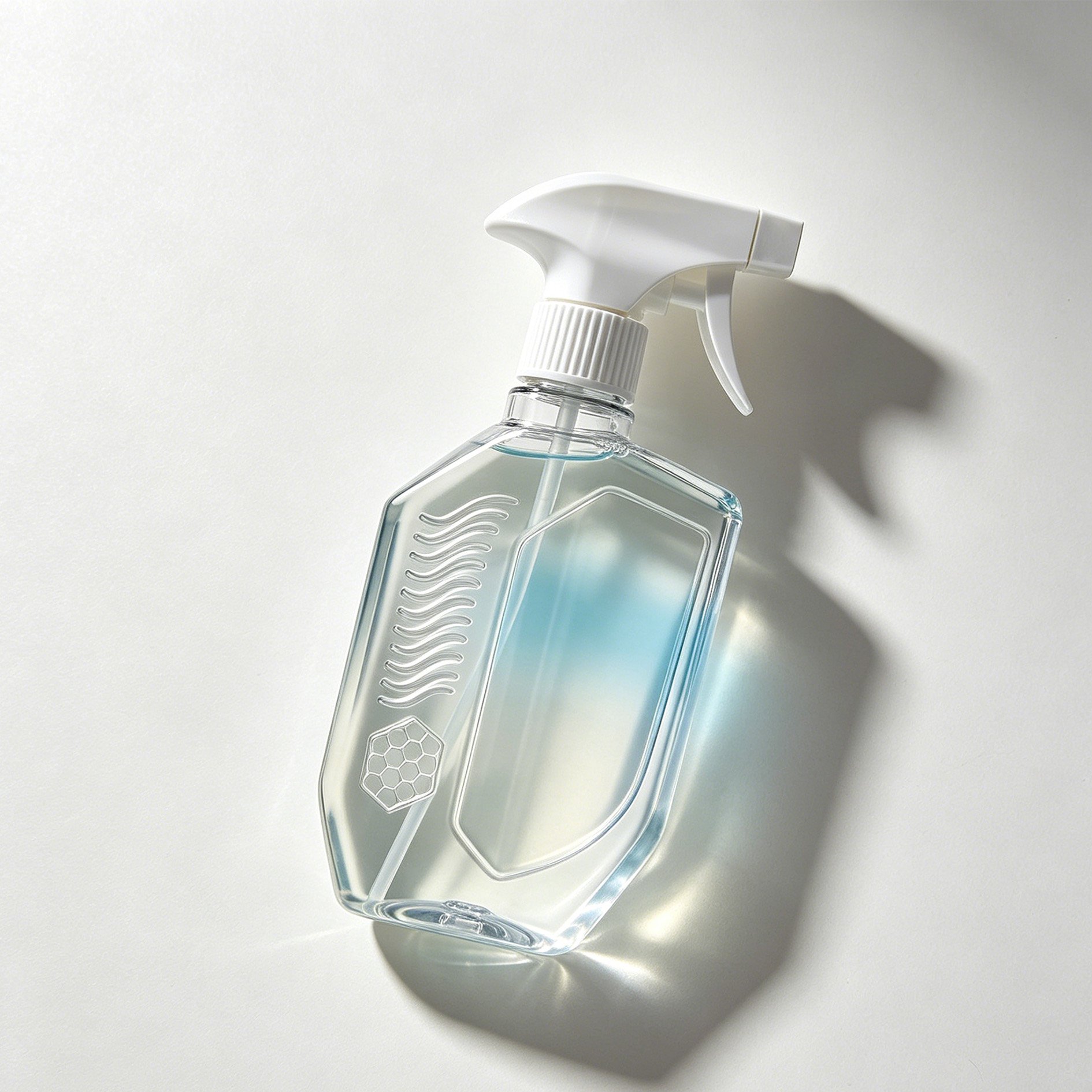 Nettoyant pour sols (2 bouteilles)